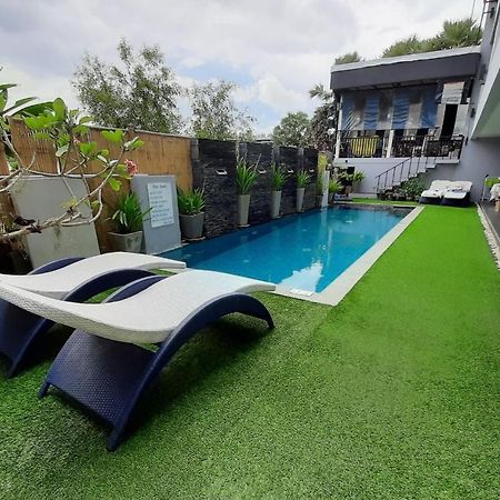 Amin Resort Bang Tao Beach  Exterior foto