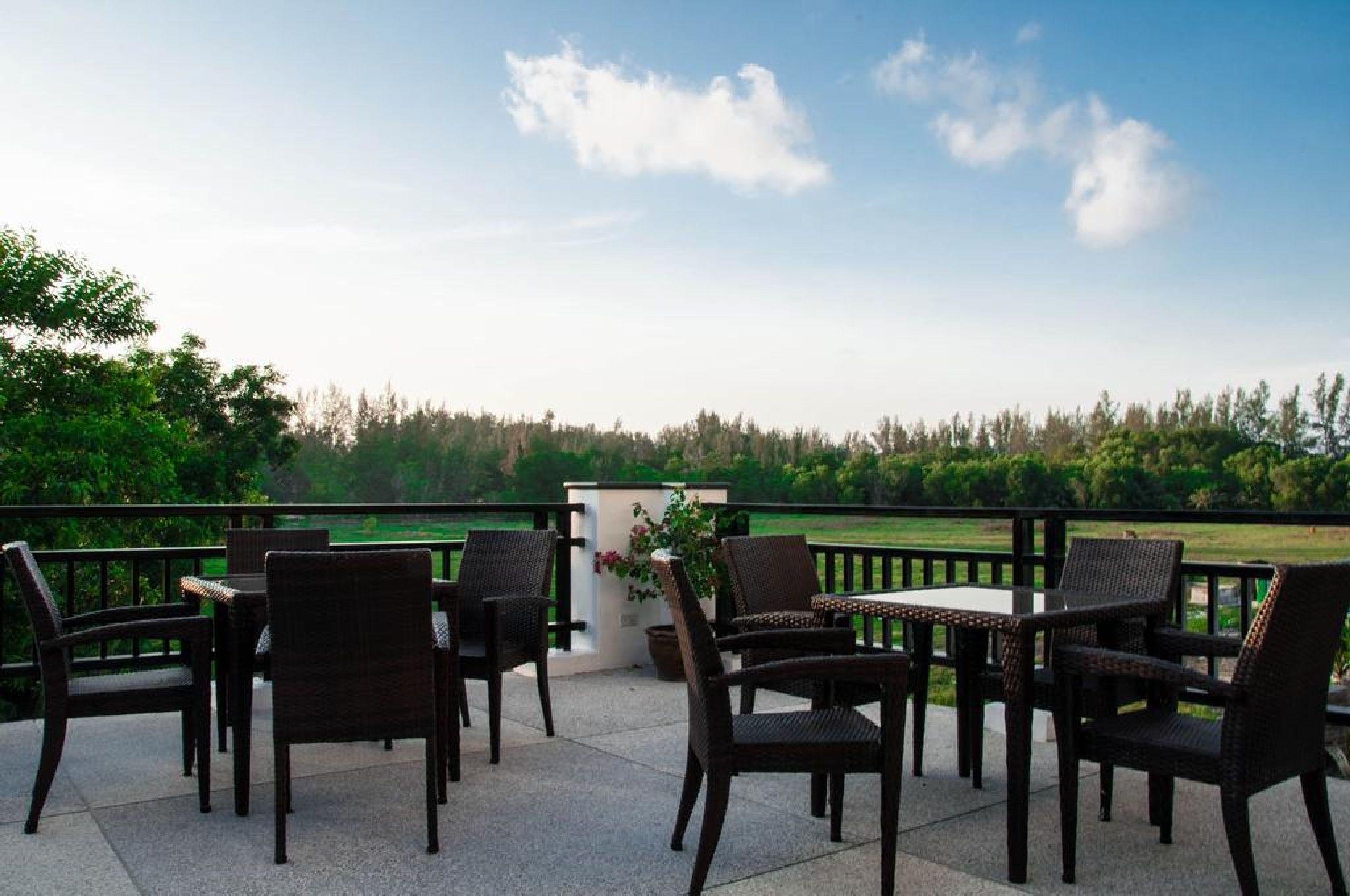 Amin Resort Bang Tao Beach  Exterior foto