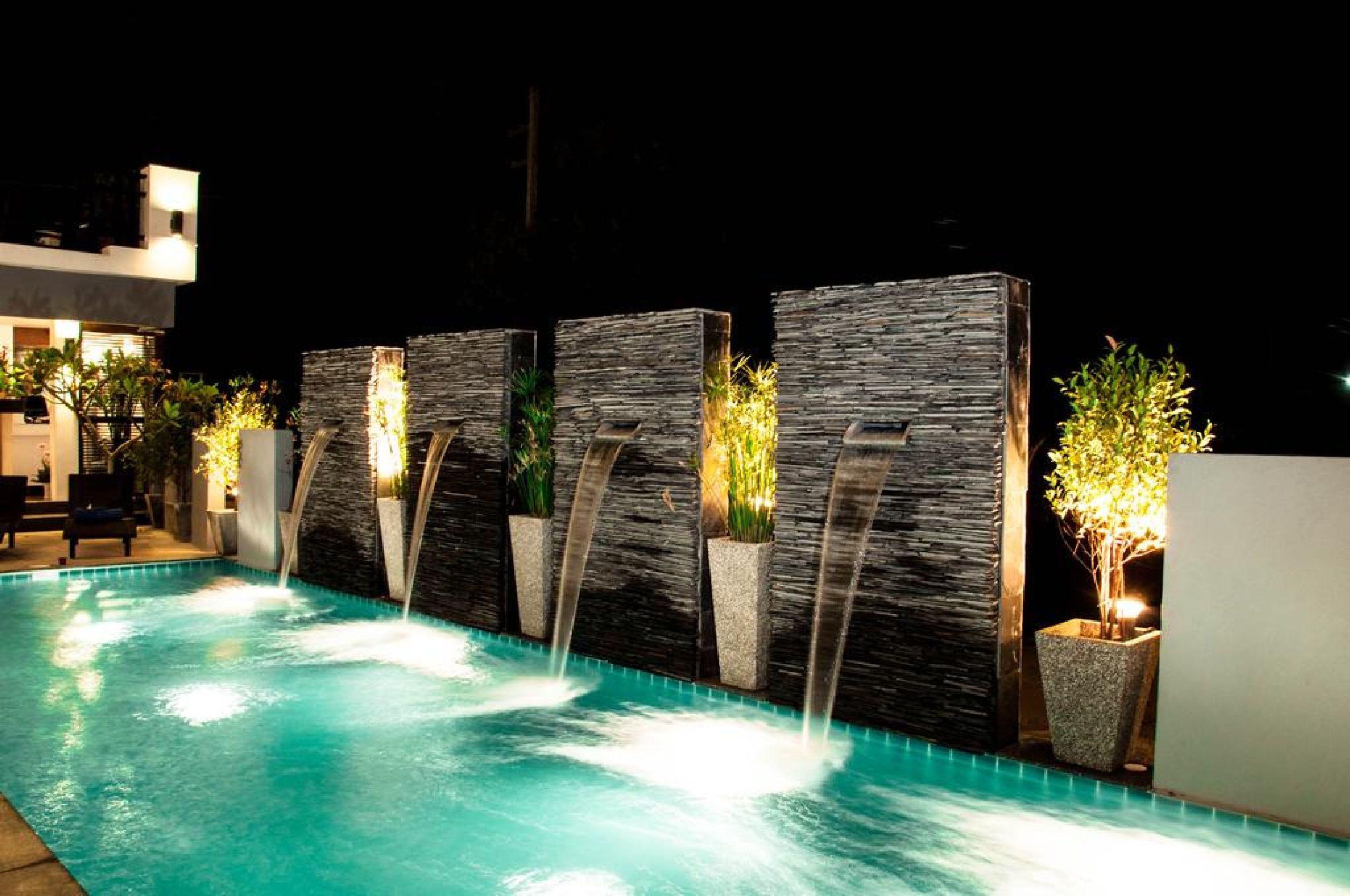 Amin Resort Bang Tao Beach  Exterior foto