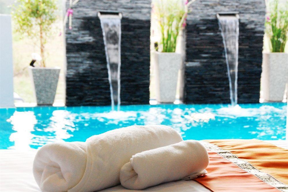 Amin Resort Bang Tao Beach  Exterior foto