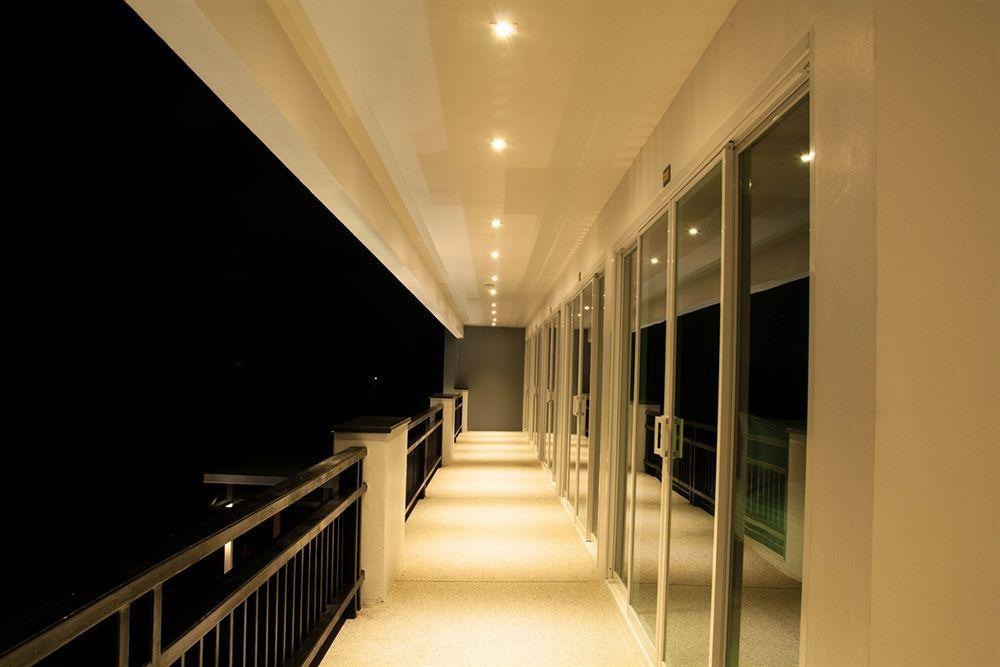 Amin Resort Bang Tao Beach  Exterior foto
